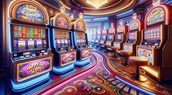 f1888 Slot Online